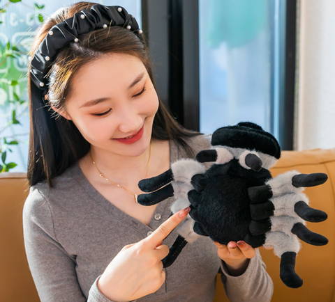Spider Plush 30cm