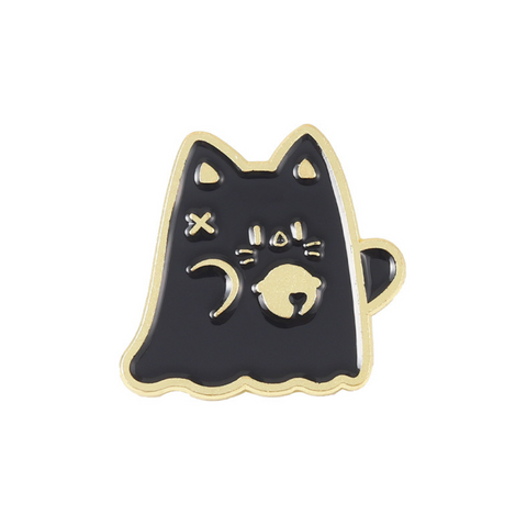 Ghost Pins
