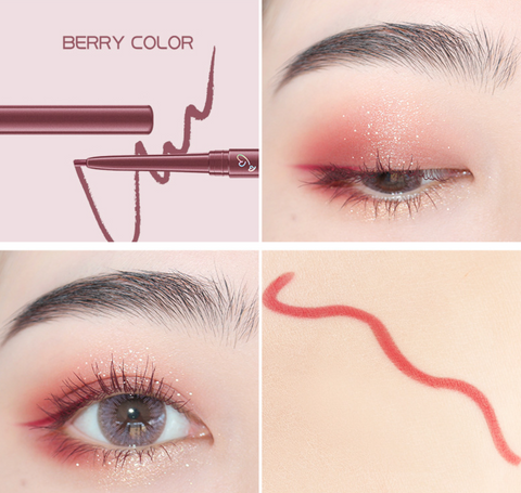 Novo Ultra Fine Eyeliner