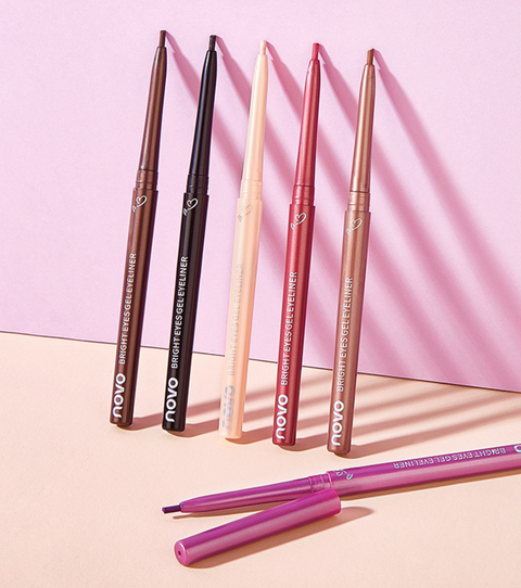 Novo Ultra Fine Eyeliner
