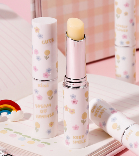 XIXI Color Change Lip Balm