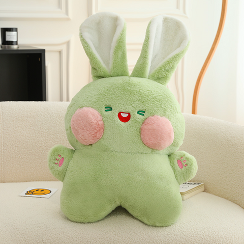 Rosy Cheery Rabbit Plush 40cm