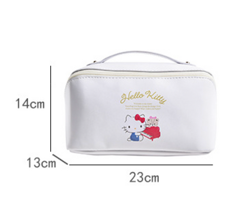 Sanrio Pillow Makeup Case