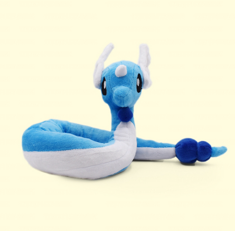 Dragonair Pokemon Large Plush 68cm