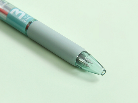 Monami Flip 3in1 Ball Point Pen