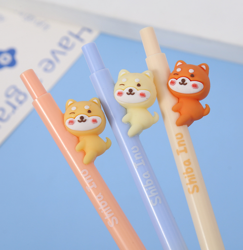 Mochi Dog Mechanical Pencil 0.5mm