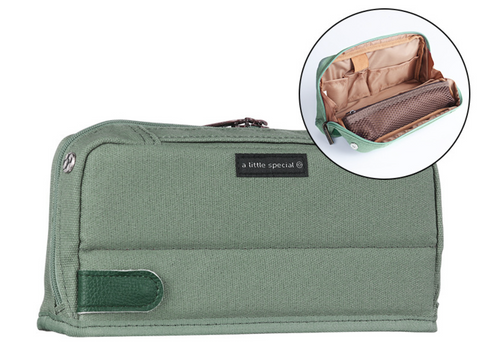 Kokuyo A Little Special Pencil Case
