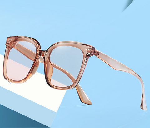 Large Frame Sunglasses Polarized