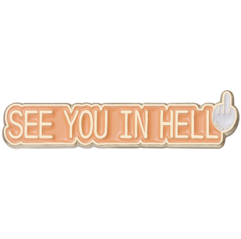 Talk Pin