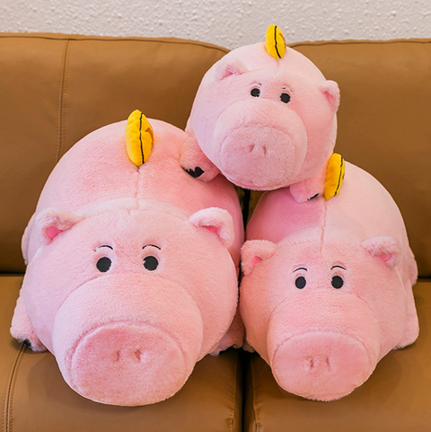 Toy Story Hamm Plush 40cm