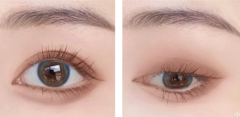Sweet Mint Waterproof Eyeliner