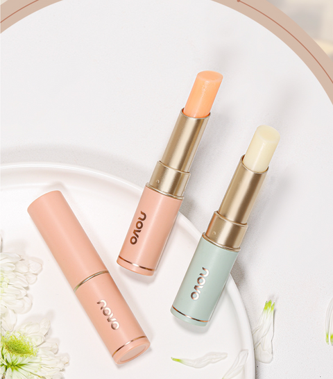 NOVO Color Changing Lipbalm