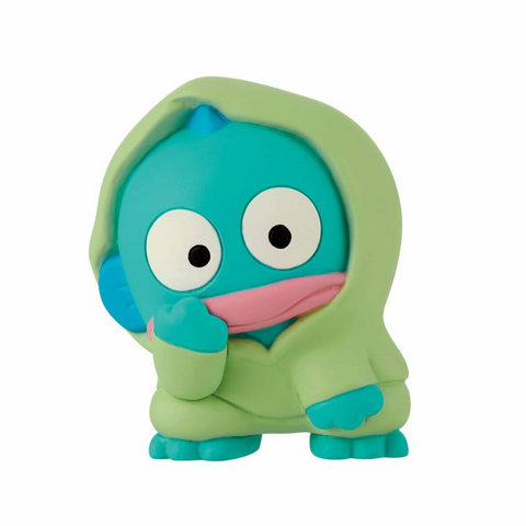 Sanrio Hadipanbri Mini Statues