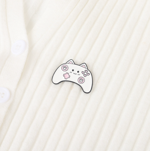 Kitty Tech Pin