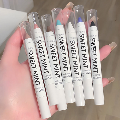 Sweet Mint Eyeshadow Gel Pen