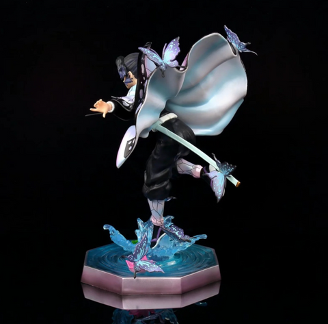 Demon Slayer Kocho Shinobu Statue