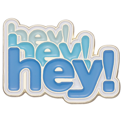 Talk Pin