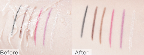 Novo Ultra Fine Eyeliner