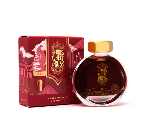 38ml Candy Marsala