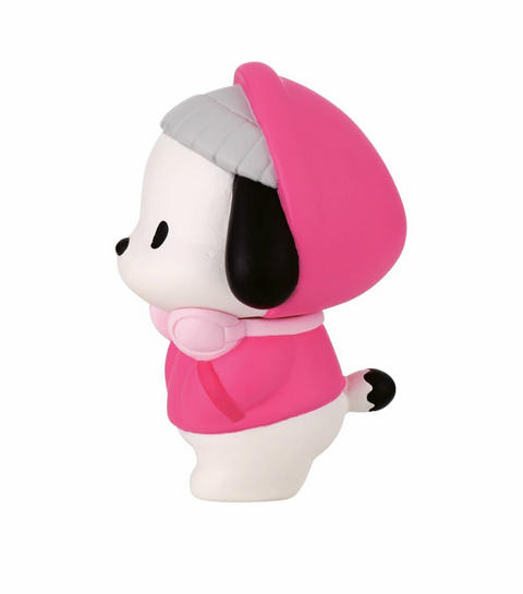 Sanrio Hadipanbri Mini Statues