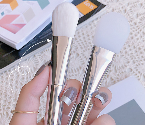 Jonbos Double headed Mask Brush