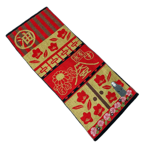 Spirited Away Towel 35*80