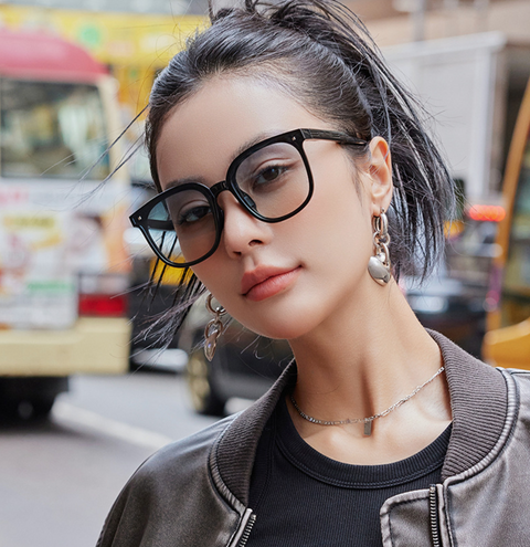 Korean Polarized Foldable Sunglgases