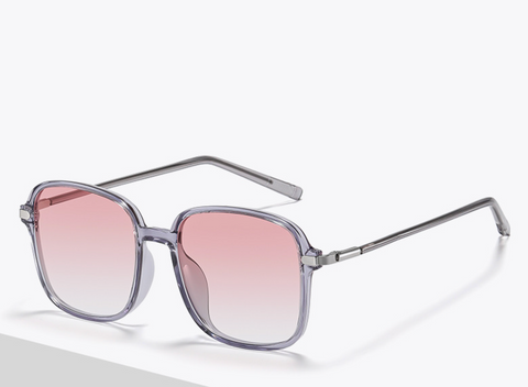 Korean Style Polarized Sunglasses