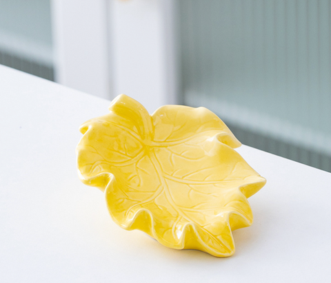 Ceramic Soap Dish