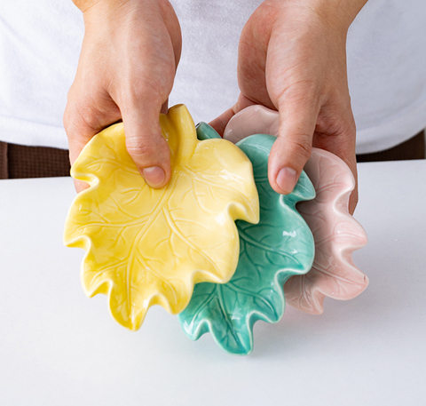 Ceramic Soap Dish