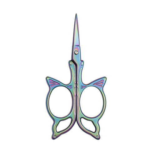 Butterfly Scissors