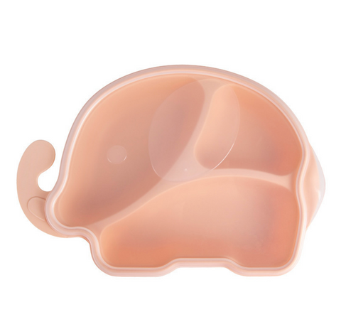 Elephant Children Tray