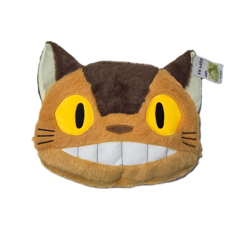 Ghibli Packable Blanket
