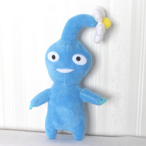 Pikmin 15cm Plush