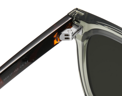 Anti UV Nylon Sunglasses