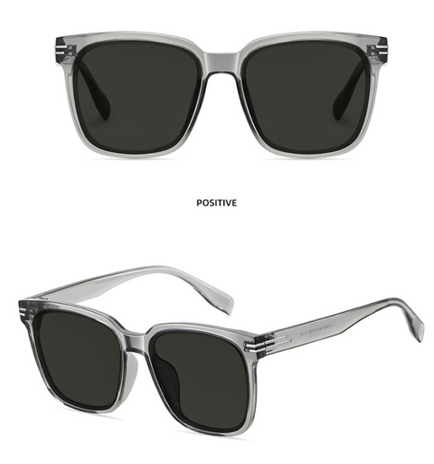 Anti UV Nylon Sunglasses