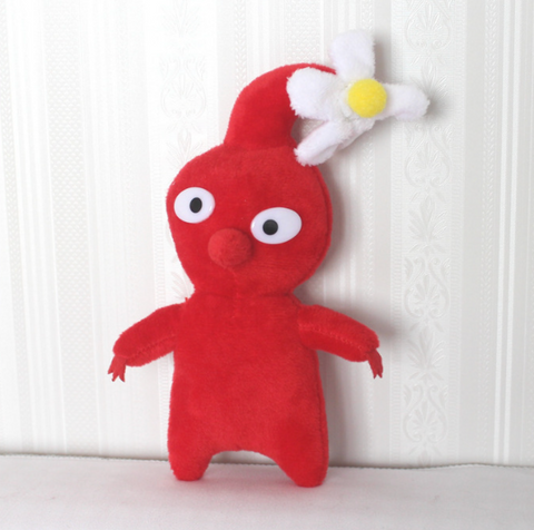 Pikmin 15cm Plush