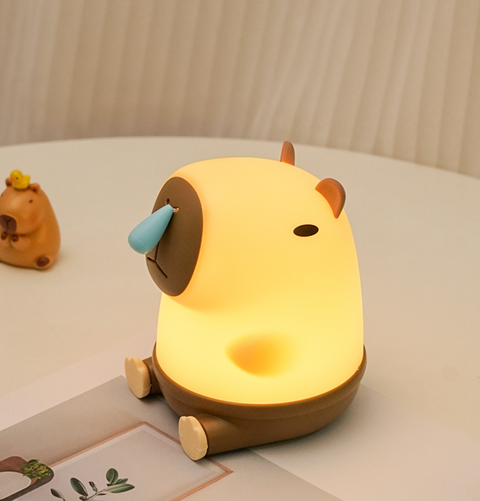 Snottybara Nightlight