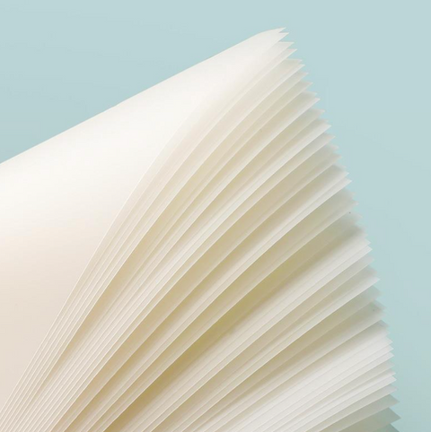 Transparents Sticky Notes