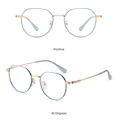 Blue Light Protection Glasses