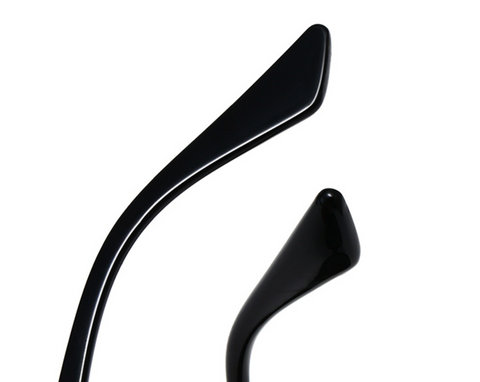 Large Frame Sunglasses Polarized