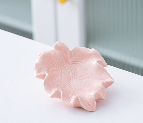 Ceramic Soap Dish
