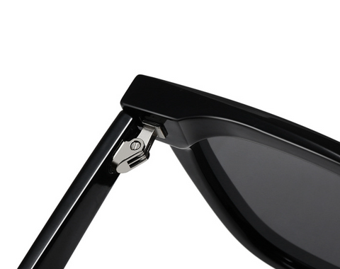 Large Frame Sunglasses Polarized