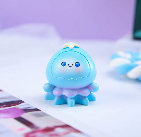 Magic Dragon Creature Blind Box