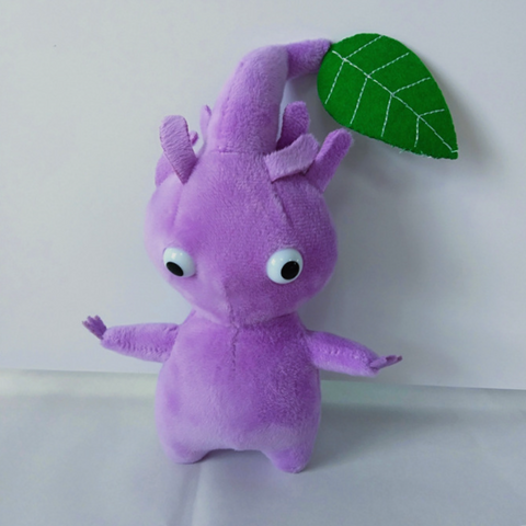 Pikmin 15cm Plush