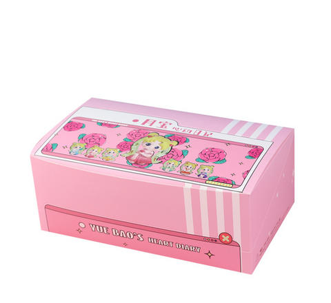 Sailor Baby Blind Box