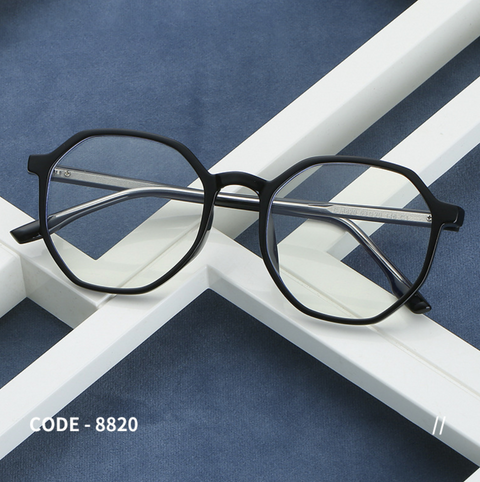 TR90 Anti Blue Light Glasses