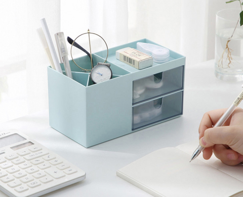 Desktop Accessories Storage Box