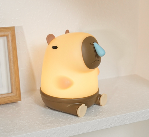 Snottybara Nightlight