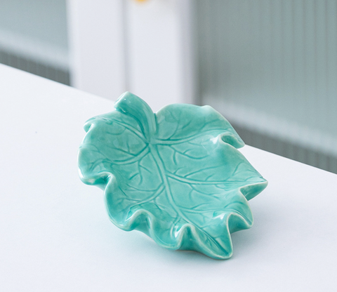 Ceramic Soap Dish